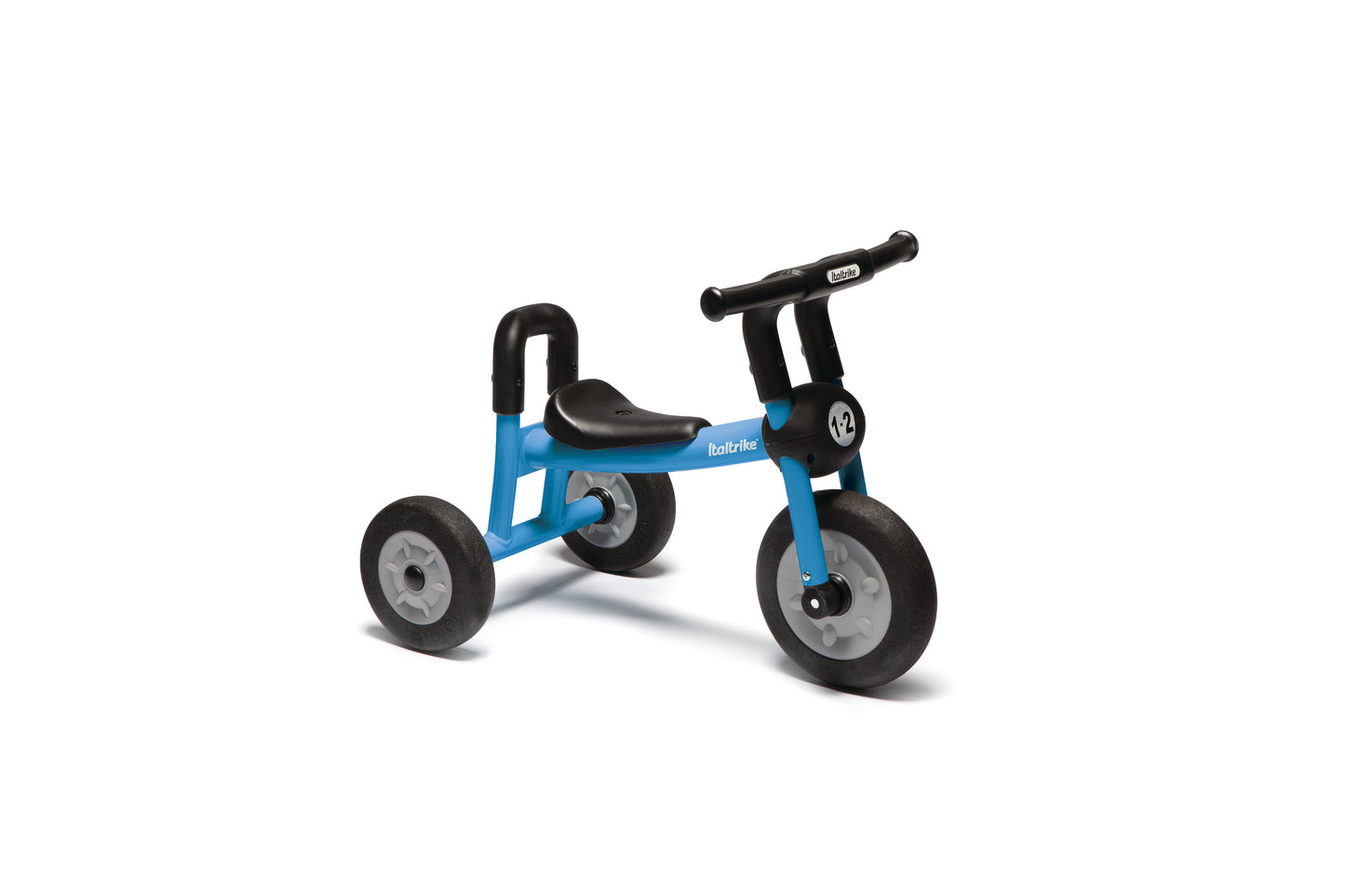 The ITALTRIKE® Zero Adaptive Tricycle