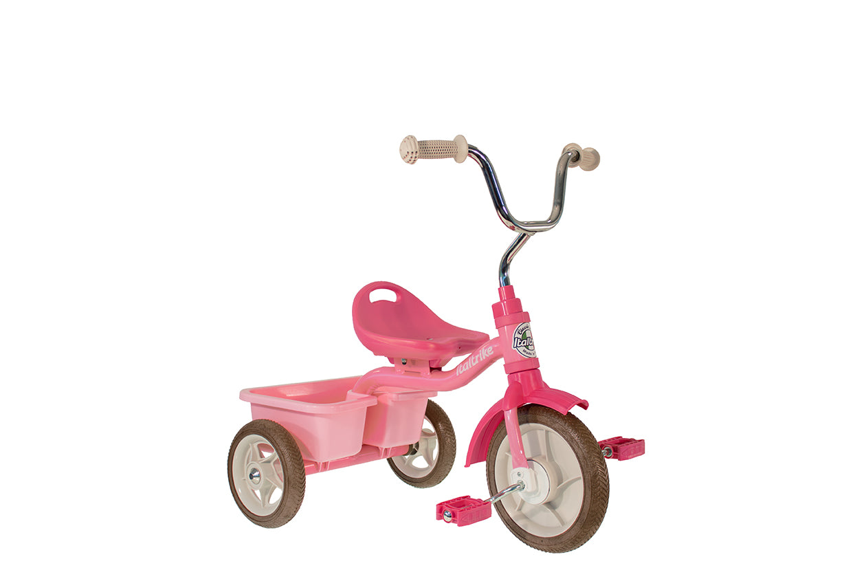 Italtrike Tricycle Transporter