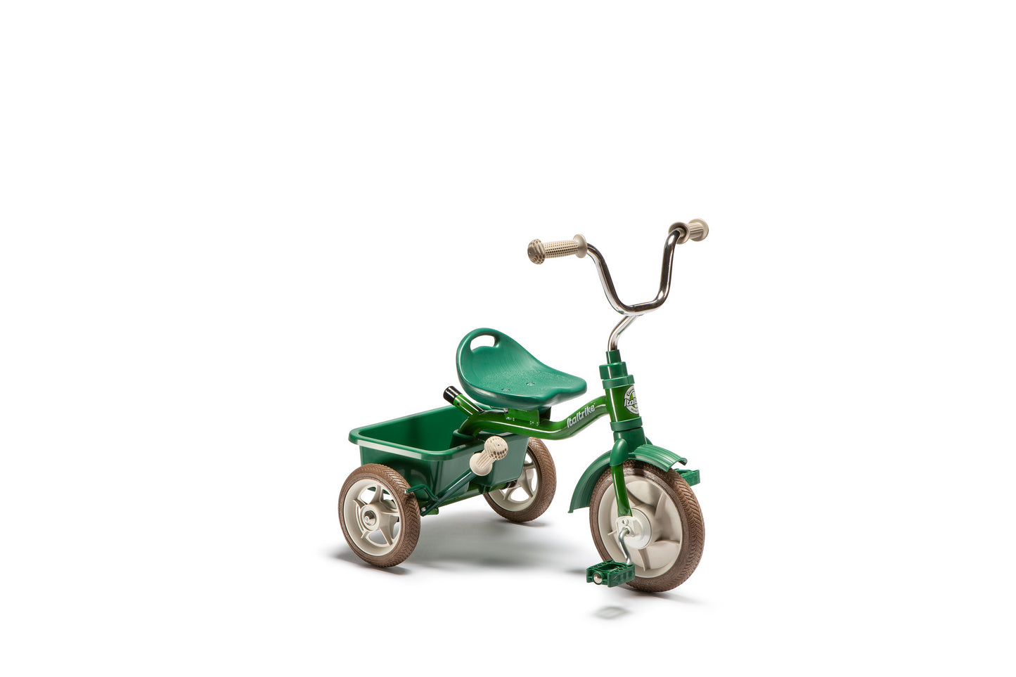 ITALTRIKE® Passenger Tricycle