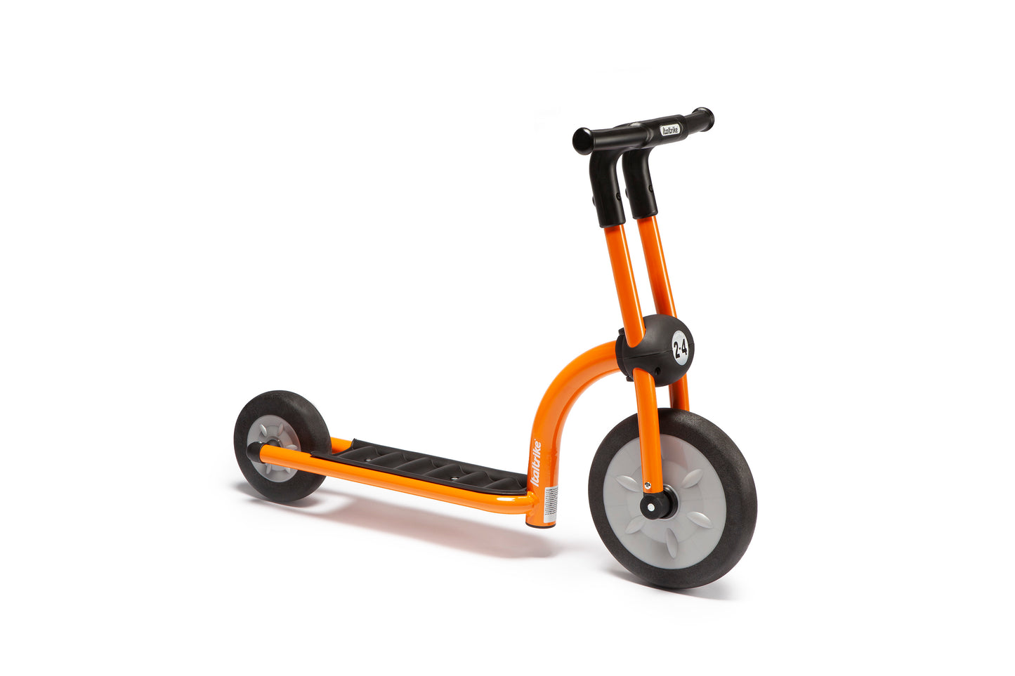 The ITALTRIKE® Zero Adaptive Tricycle