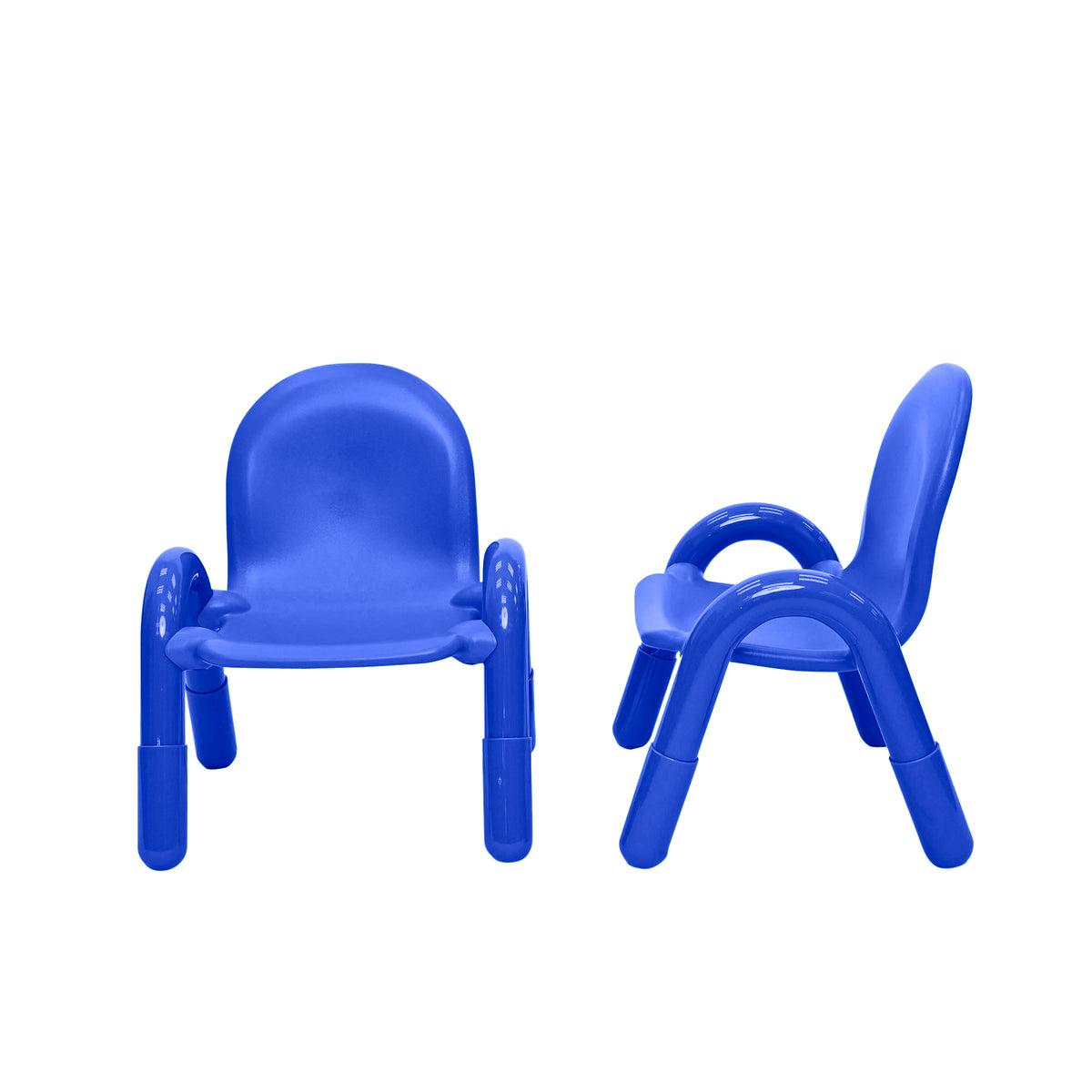 Chaise enfant 7 po BaseLine Children's Factory