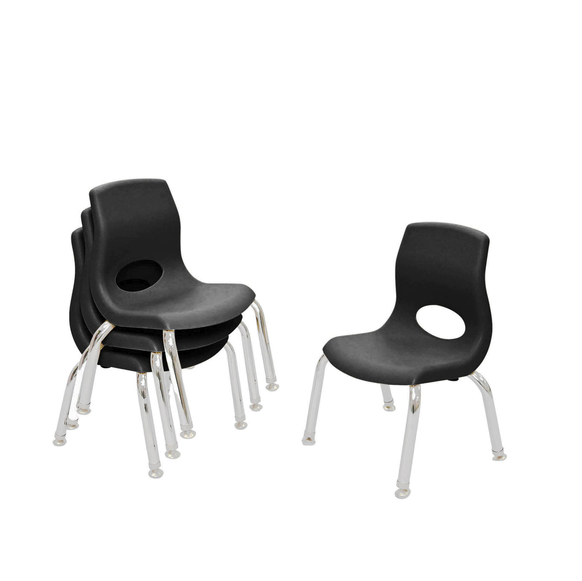 Chaise 8 po MyPosture Children's Factory