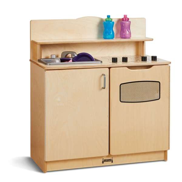 Multipurpose Kitchenette for Daycares