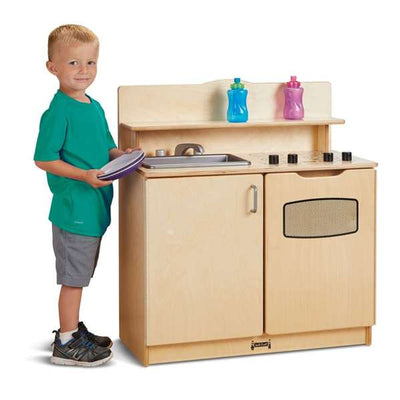 Multipurpose Kitchenette for Daycares
