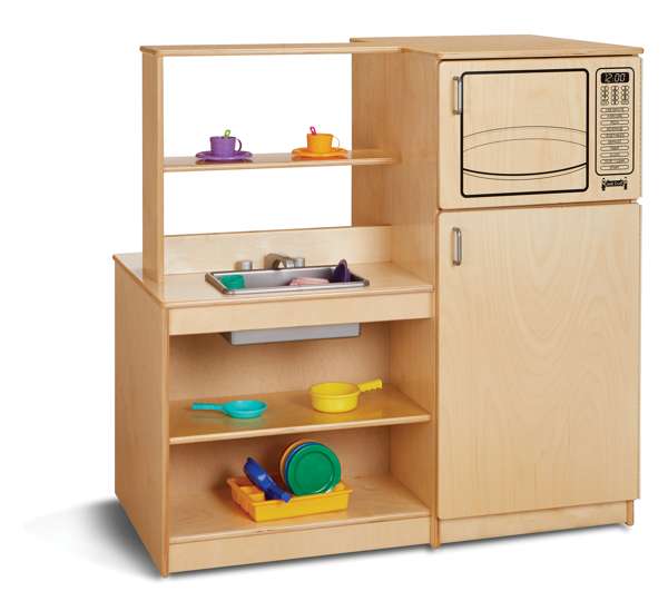 Complete Mobile Kitchen Island