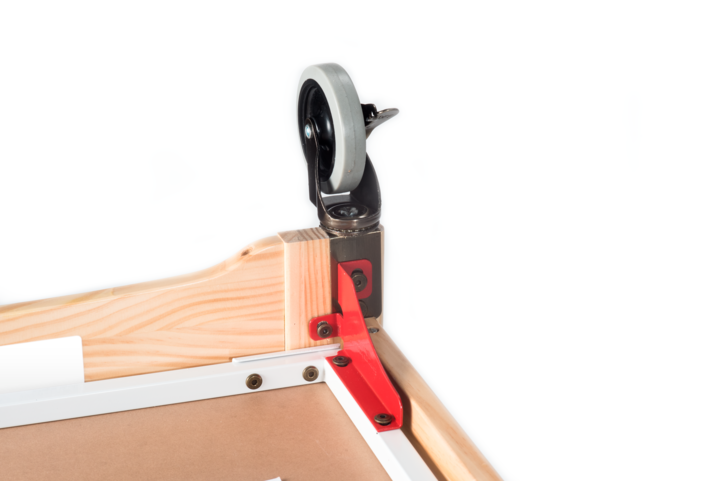 Next Gen First Responder Crib Evacuation Kit