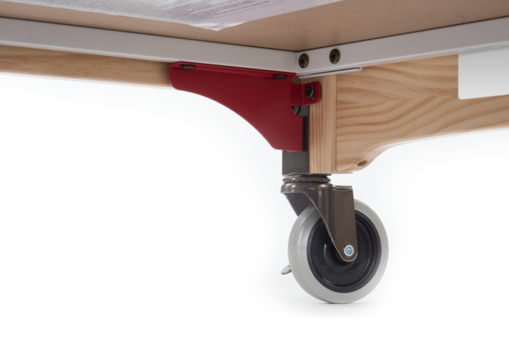 Next Gen First Responder Crib Evacuation Kit