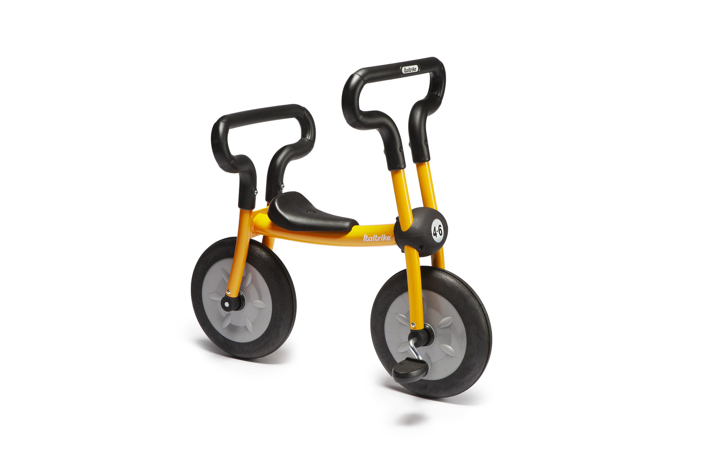 The ITALTRIKE® Zero Adaptive Tricycle