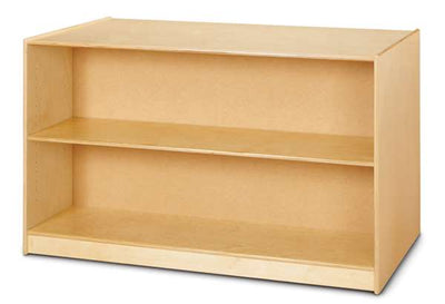 Back to Back Mobile Storage Unit