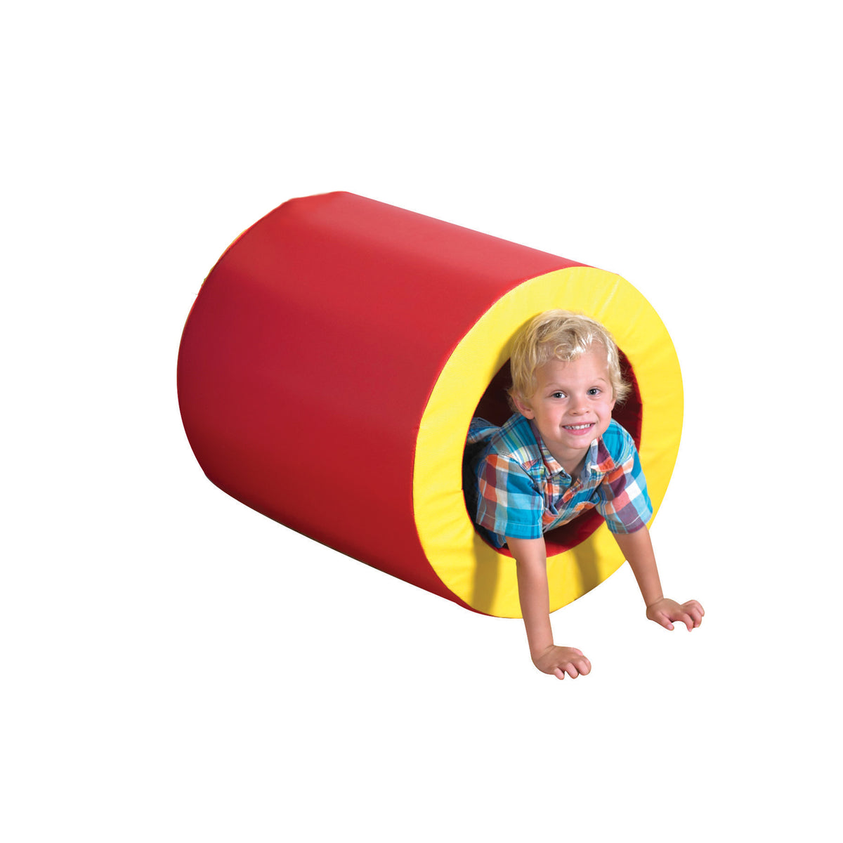 Tunnel de culbutes pour tout-petits Children's Factory
