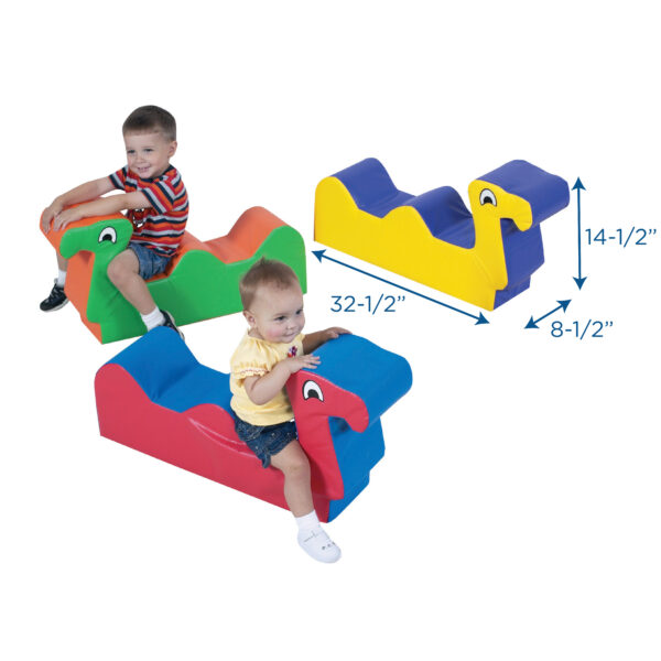 Famille Nessie Children's Factory