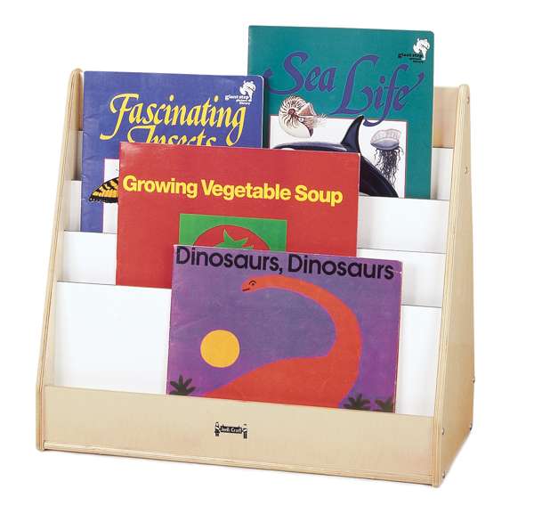 Bibliothèque scolaire Double - Option Mobile Disponible