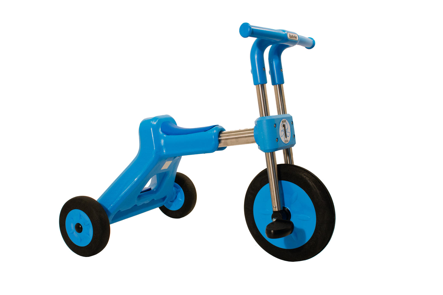 Tricycle ITALTRIKE® eolo+ - Petit, Moyen ou Grand