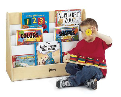 Bibliothèque Scolaire Polyvalente - Option Mobile Disponible