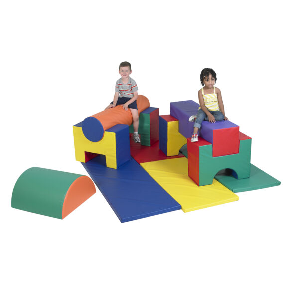 Centre d'activités Children's Factory