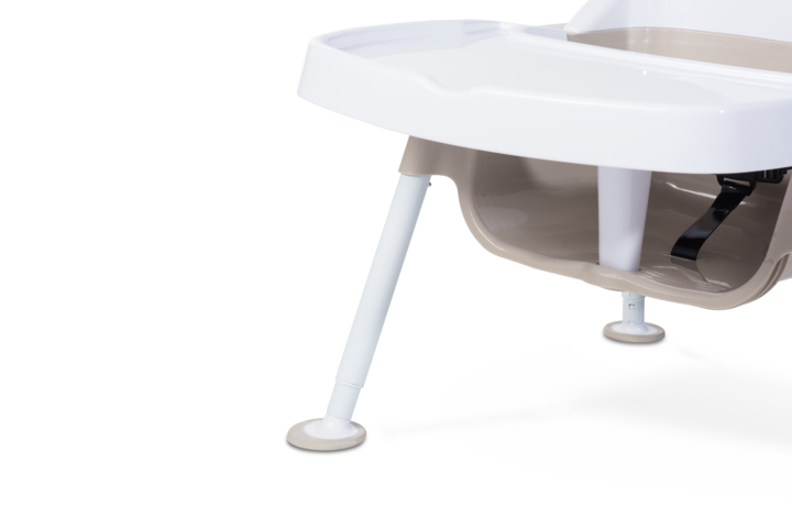 Adjustable Height Feeding Chair
