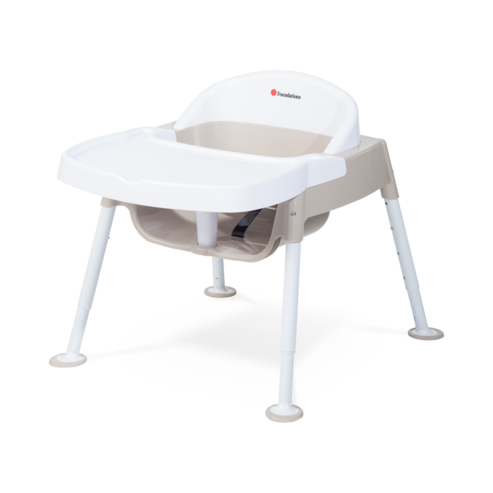 Adjustable Height Feeding Chair