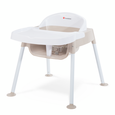 Secure Sitter Stackable Feeding Chair