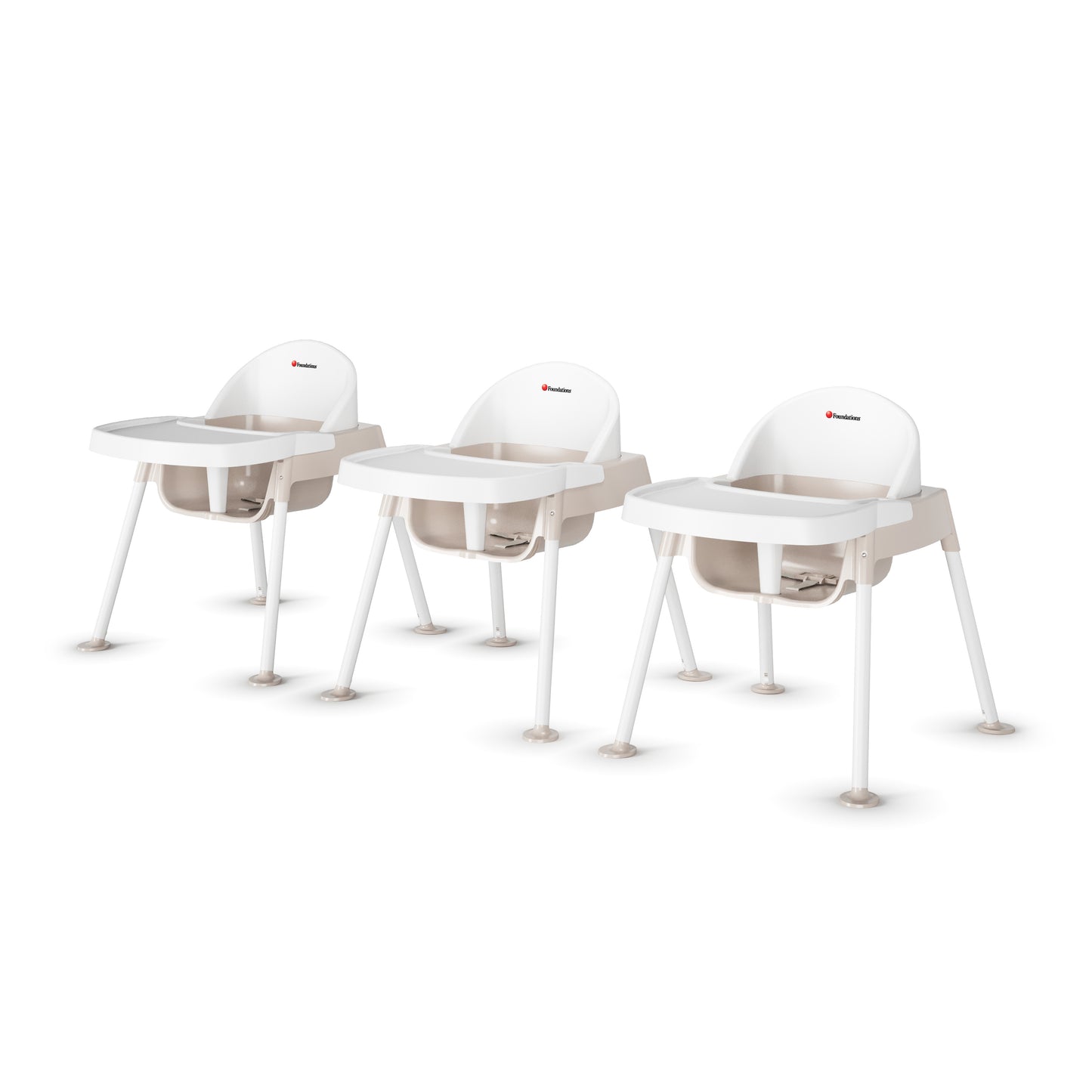 Secure Sitter Stackable Feeding Chair