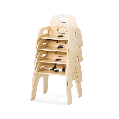 Easy Serve™ Ultra-Efficient™ Transition Chair - With Tray