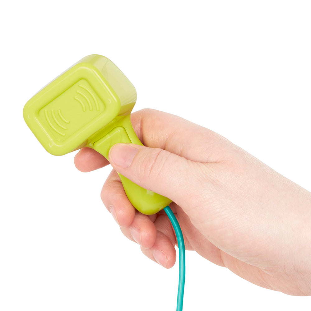 Symbolic Playset - Cash Register