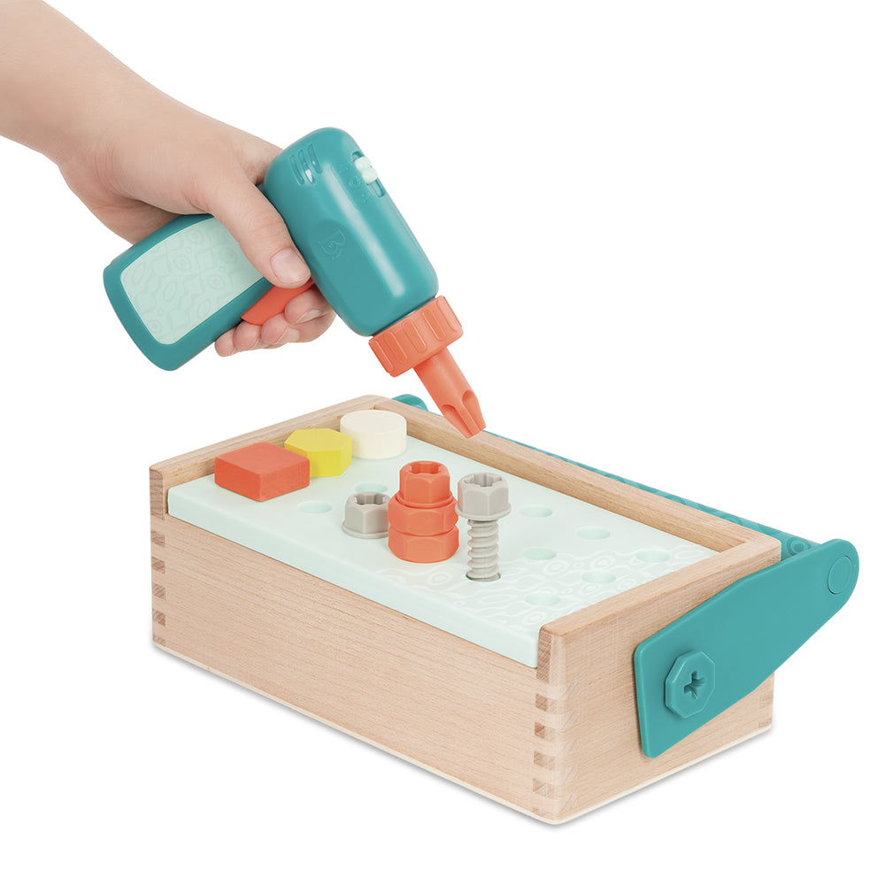 Trousse d'outils symbolique