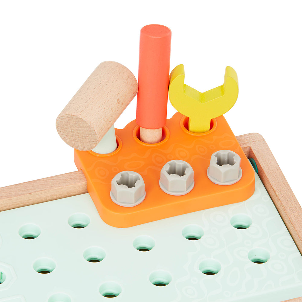 Trousse d'outils symbolique