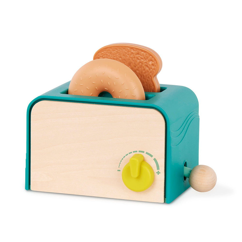 Ensemble de jeu symbolique - Ensemble Petit Déjeuner