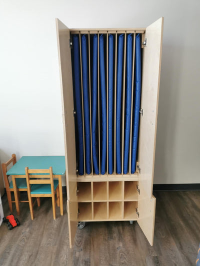 Mattress Storage