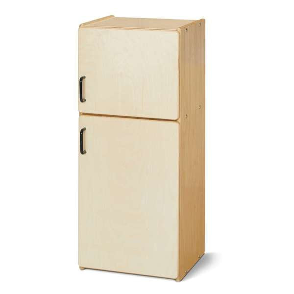 Imaginative Ready-to-Assemble Kitchen Set - 4 Pieces