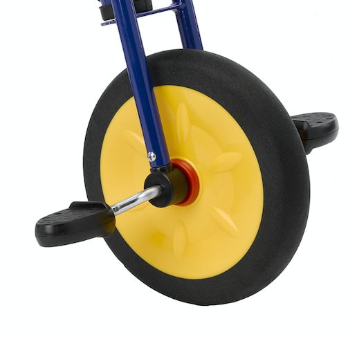 Tricycle Atlantic Carry Italtrike®