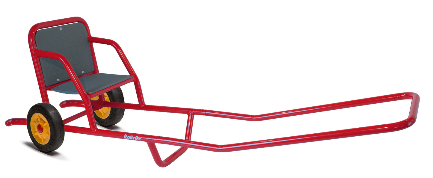 The ITALTRIKE® Zero Adaptive Tricycle