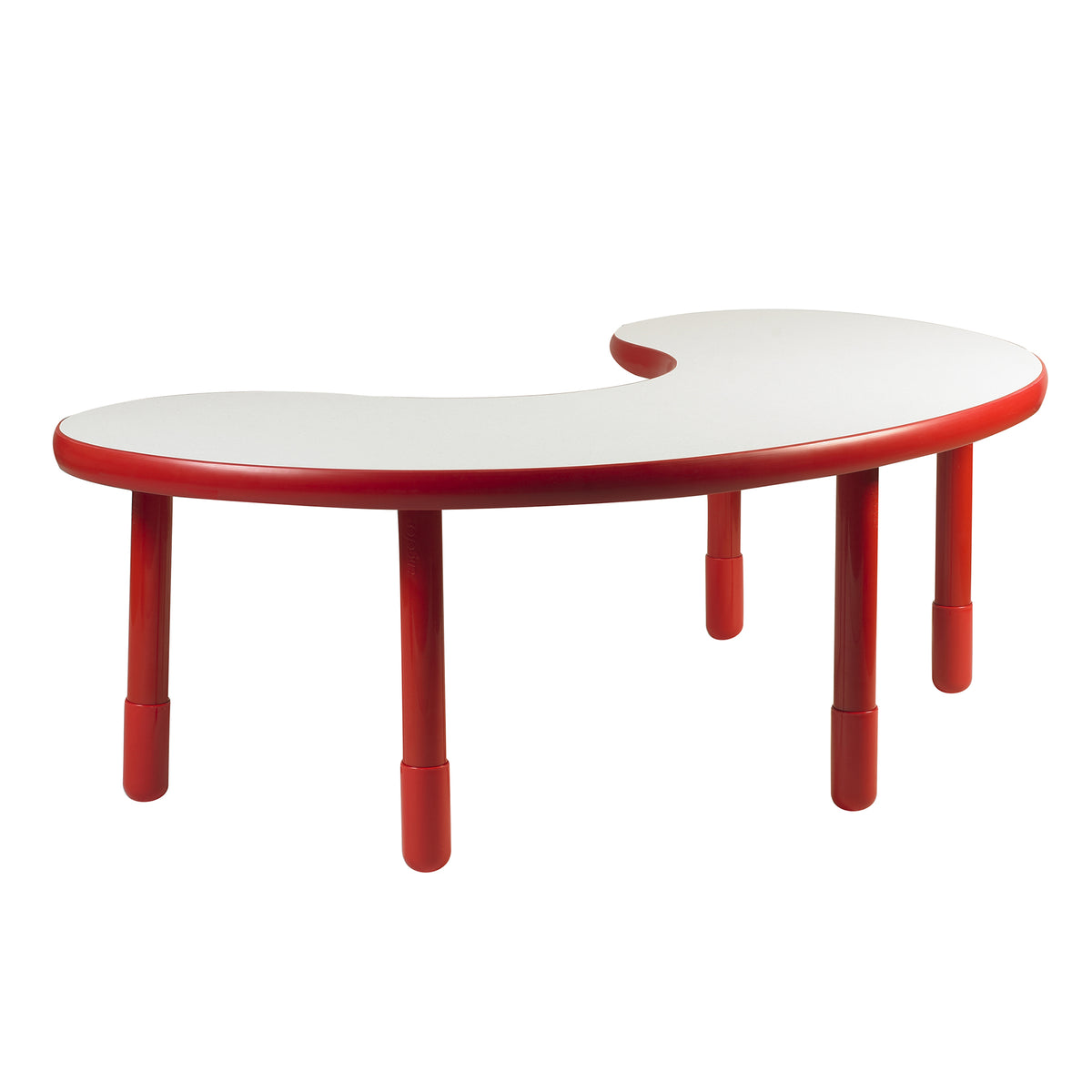 Table haricot 65 x 38 po BaseLine Children's Factory