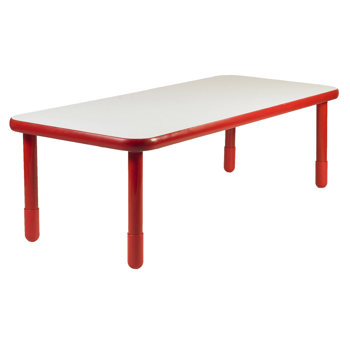 Table rectangulaire 72 x 30 po BaseLine Children's Factory