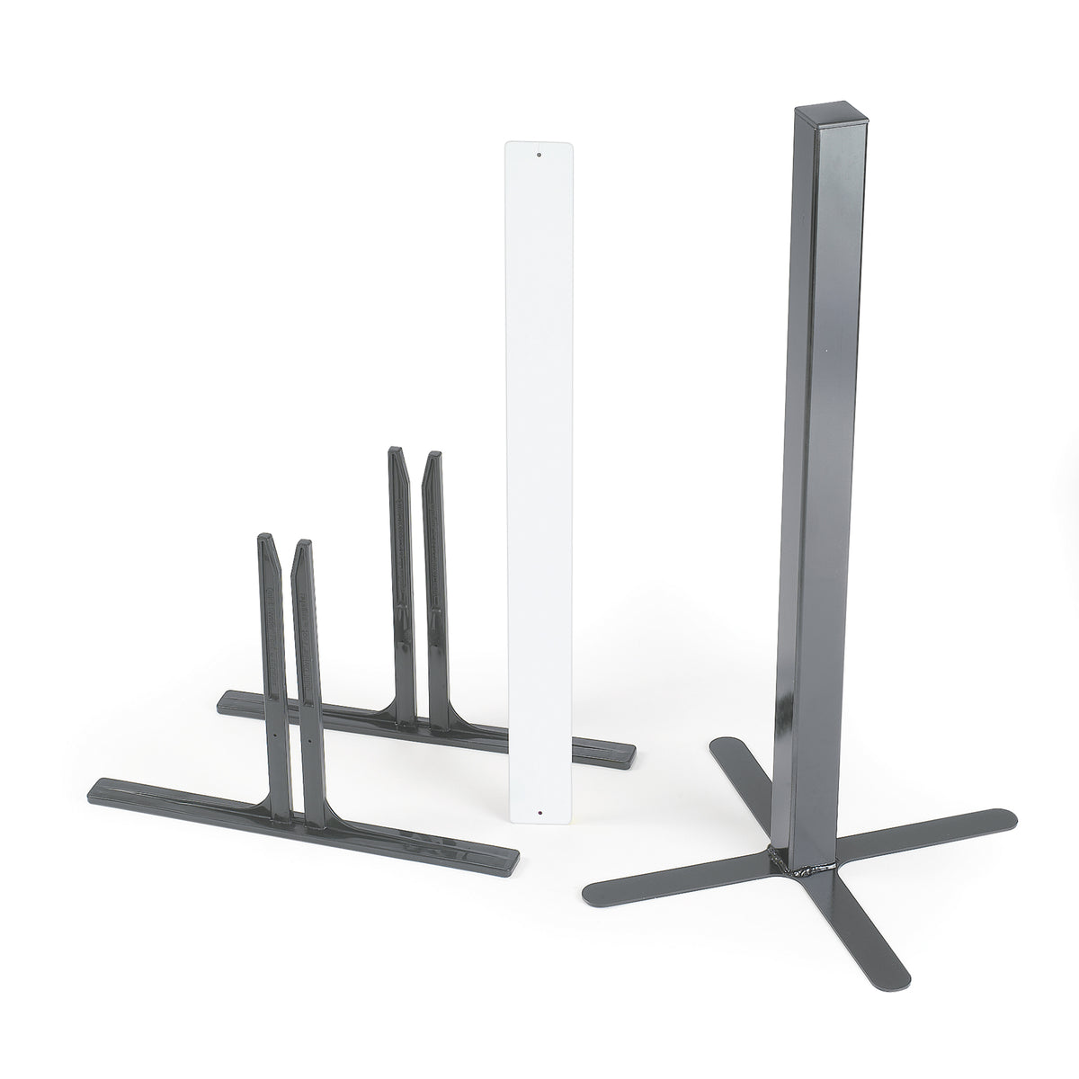 Ensemble de 2 pieds de support Quiet Divider Children's Factory
