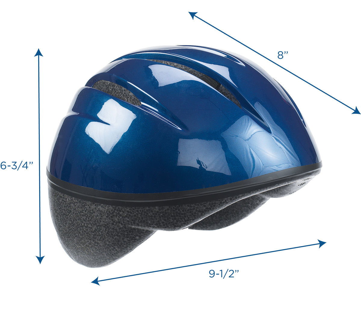 Casque taille bambin Angeles Children's Factory