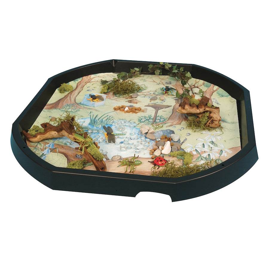 Tuff Active Gaming Board Mat