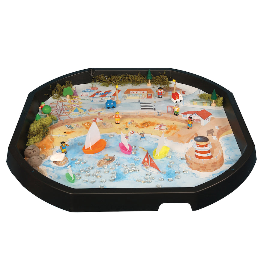 Tuff Active Gaming Board Mat