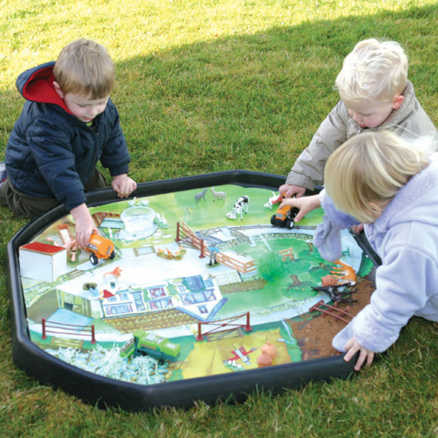 Tuff Active Gaming Board Mat
