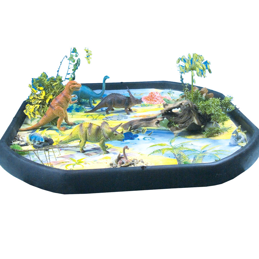 Tuff Active Gaming Board Mat