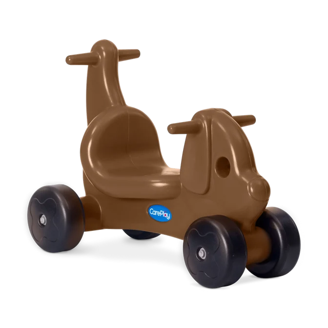 CarePlay Dog Walker