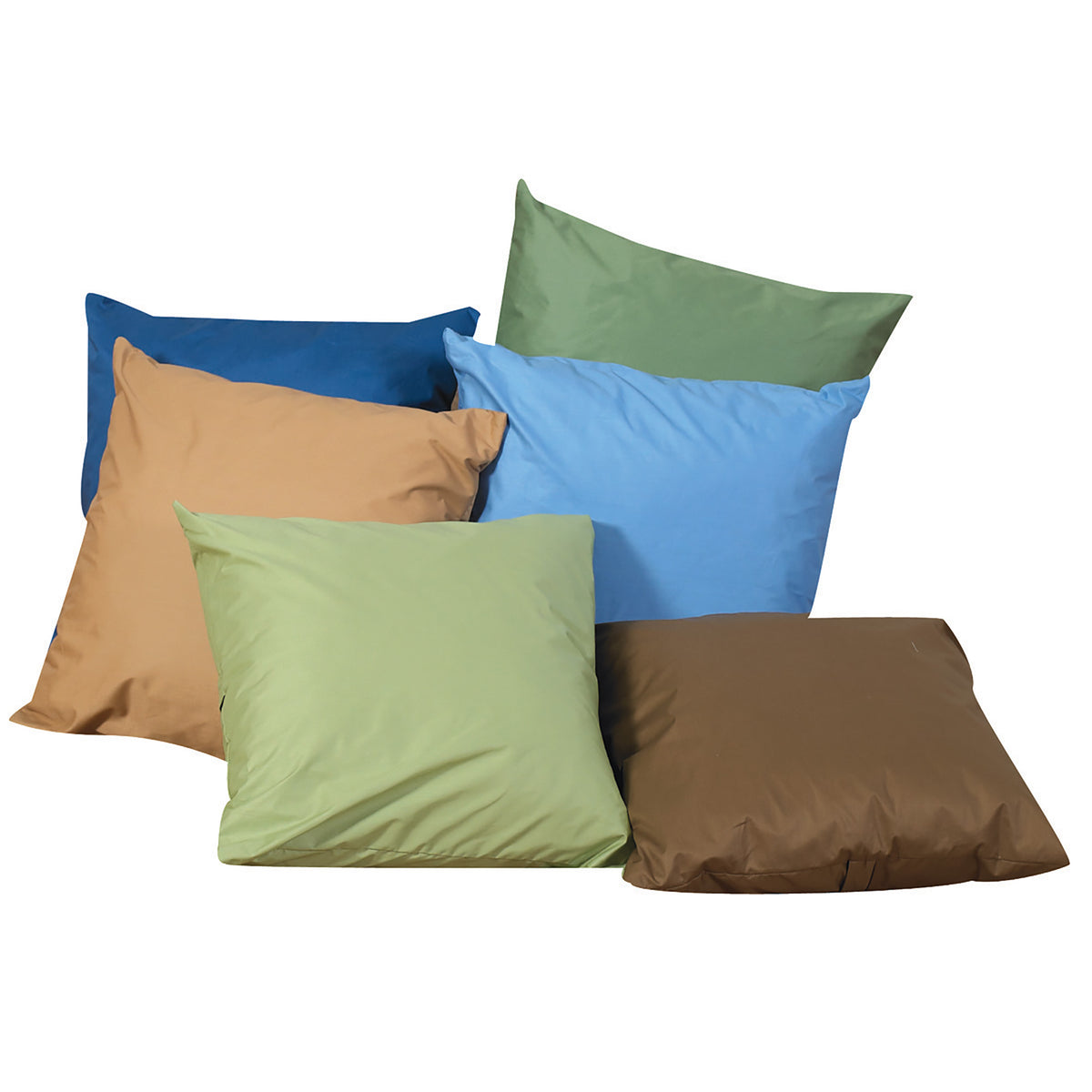 Coussins décoratifs douillets 12 po Children's Factory