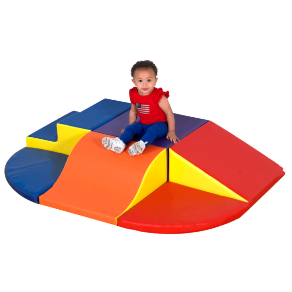 Zone de jeu actif Children's Factory