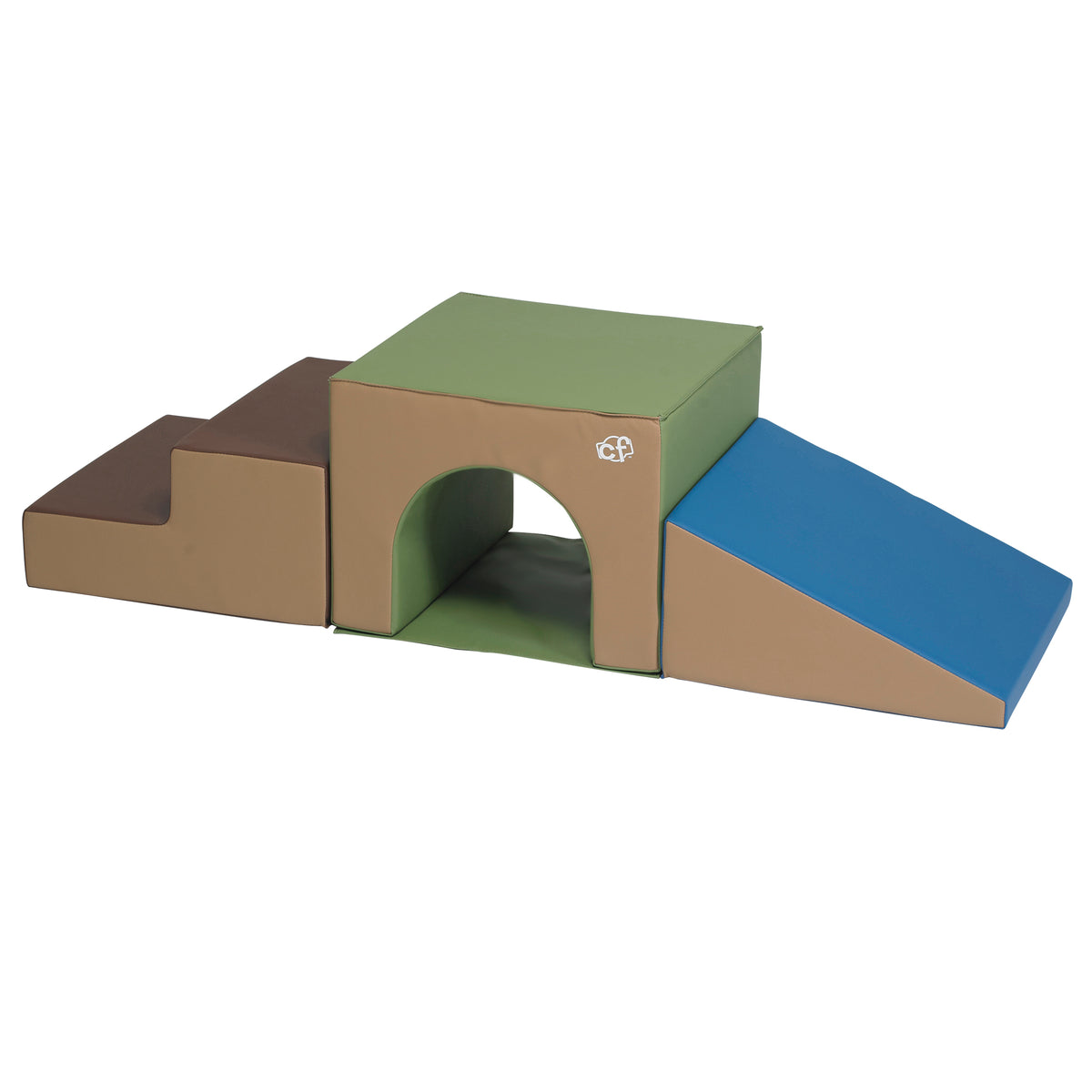 Module grimpant tunnel Children's Factory