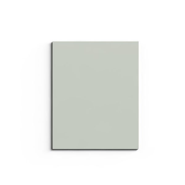 Tapis de sol réversible en mousse et similicuir, 4 x 5 pi, 1 po d'épaisseur