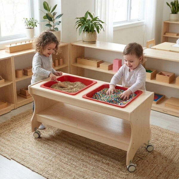 Confettis sensoriels Kidfetti Children's Factory