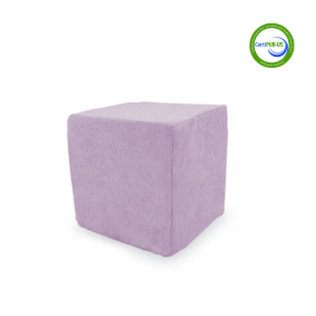 Ensemble de Cubes de Jeu - Lot de 3, 9 ou 12