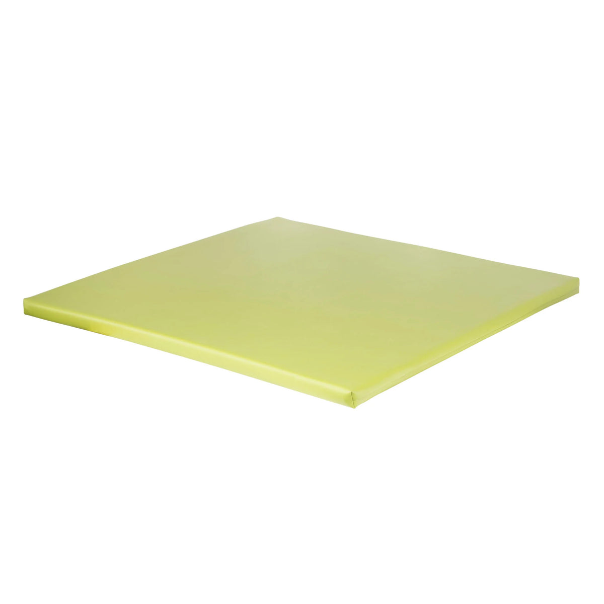 Cube de lecture avec matelas