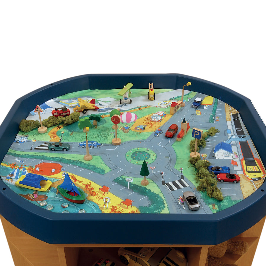 Tuff Active Gaming Board Mat