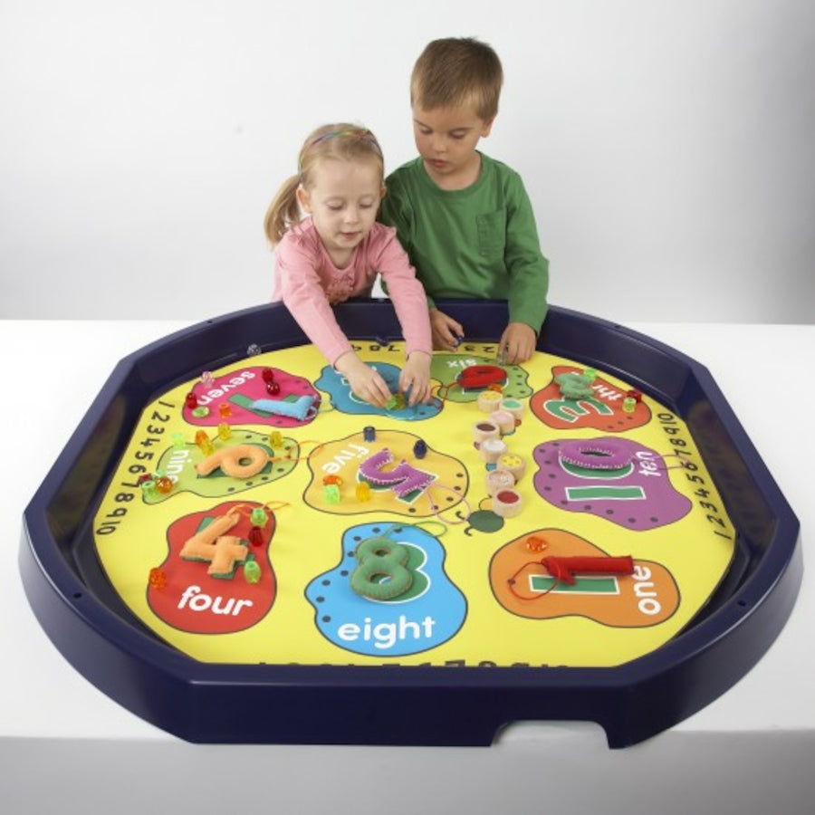 Tuff Active Gaming Board Mat